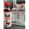 Image 2 : Bai Antioxidant Infusion-Zambia Bing Cherry (12 x 530ml)