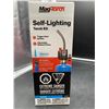 Image 1 : MagTorch Self-Lighting Torch Kit