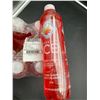 Image 2 : Sparkling Ice Zero Sugar-Cherry Limeade Flavoured Sparkling Water Based Beverage (12 x 503ml)