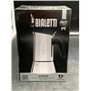 Image 1 : Bialetti Venus 4 cup Caffettiera