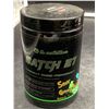 Image 1 : TC Nutrition Batch 27 Sour Gummy Bears-Clinically Dosed Pre-workout (350g)