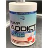 Image 1 : Pump Addict Ultimate Pump & Energy Formula-Rocket Pumpsicle (550g)
