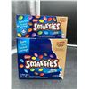 Image 1 : Smarties Candy Coated Milk Chocolate (24 x 75g)