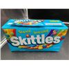 Image 1 : Tropical Skittles Candy (36 x 61g)