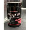 Image 1 : TC Nutrition Batch 27 Clinically Dosed Pre-Workout-Cherry Bomb (350g)