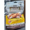 Image 2 : Zoe Better Than Rawhide-Duck & Cranberry Flavour (10 x 152g)