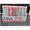 Image 3 : Zoa Zero Sugar Strawberry Watermelon Energy Drinks (12 x 355ml)