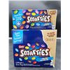 Image 1 : Smarties Hard Candy Coated Milk Chocolate (24 x 75g)
