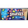 Image 2 : Smarties Hard Candy Coated Milk Chocolate (24 x 75g)