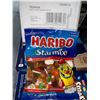 Image 2 : Haribo Starmix Gummies (12x175g)