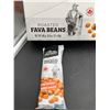 Image 2 : Three Farmers Roasted Fava Beans-Zesty Cheddar (12 x 40g)