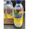 Image 2 : Snapple Zero Lemon Tea,Zero Sugar (12 x 473ml)