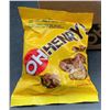 Image 2 : Oh Henry Candy Bites (36 x 104g)