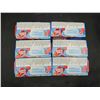 Image 2 : Snack Pack Juicy Gels-Raspberry/Mixed Berry (6 x 4 x 99g)