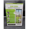 Image 1 : Qnlong Magnetic Screen Door