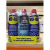 Image 1 : WD-40 Tri-Pack Lube Centre Set