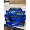 Image 1 : Christie Oreo Original Cookies 10 Packs x 113g