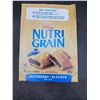 Image 1 : Kellogg's Nutri Grain Blueberry Flavour Bars (12 x 37g)
