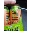 Image 4 : Pilsner Street Legal Dealcoholized IPA (12 x 473ml)