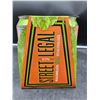Image 2 : Pilsner Street Legal Dealcoholized IPA (12 x 473ml)