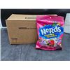 Image 1 : Nerds Gummy Clusters (12 x 142g)