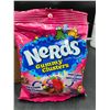 Image 2 : Nerds Gummy Clusters (12 x 142g)