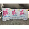 Image 1 : Angie's Microwave Boom Chicka Pop Real Butter Popcorn (3 x 4 x 93g)