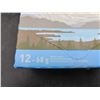 Image 2 : Clif Bar Blueberry Almond Crisp Energy Bars (12 x 68g)