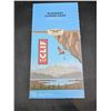 Image 1 : Clif Bar Blueberry Almond Crisp Energy Bars (12 x 68g)