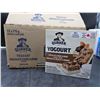 Image 1 : Quaker Yogourt Chocolate Chunk Almond Granola Bars (12 x 175g)