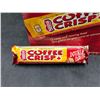 Image 2 : Nestle Coffee Crisp Double Double Candy Bars (24 x 50g)