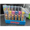 Image 3 : Pop Ups Lollipop Holder and 3 Lollipops (6pkgs)