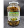 Image 1 : Supreme Bread & Butter Pickles (3.78L)
