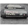 Image 3 : Supplement King Athletic Towel 2pks