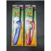 Image 1 : BiC Multi Purpose 2pk Lighters