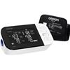 Image 1 : Omron BP7455CAN Blood Pressure Monitor with Bluetooth & Upper Arm Easy-Wrap Comfit Cuff