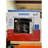 Image 2 : Omron BP7455CAN Blood Pressure Monitor with Bluetooth & Upper Arm Easy-Wrap Comfit Cuff