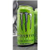 Image 2 : Monster Energy Ultra Paradise Energy Drink (12 x 473ml)