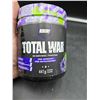 Image 1 : Redcon1 Total War Pre-Workout (441g) Sour Gummy Bear