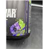 Image 2 : Redcon1 Total War Pre-Workout (441g) Sour Gummy Bear