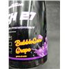 Image 2 : TC Nutrition Batch 27 Clinically Dosed Preworkout- Bubblegum Grape Flavour (350g)