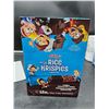 Image 1 : Kellogg's Rice Krispies Double Chocolatey Chunk (12 x 85g)