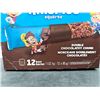 Image 2 : Kellogg's Rice Krispies Double Chocolatey Chunk (12 x 85g)