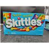 Image 1 : Tropical Skittles Candy (36 x 61g)