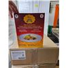 Image 2 : ***FROZEN*** Moe Ohn-No-Kauk-Swe Noodle With Coconut Chicken 16 x 325g