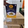 Image 2 : ***FROZEN*** Moe Mandalay Mont-Ti Noodle With Chicken Sauce 16 x 325g
