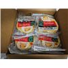 Image 5 : ***FROZEN*** El Mercado Tortillas Yellow Corn 12 Tortillas x 24 Packs
