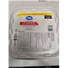 Image 1 : ***FROZEN*** Great Value Margarine Value Size 3.17 KG