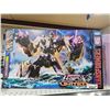 Image 1 : Hasbro Takara Tomy Transformers Generations Legacy United Yitan Class