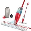 Image 1 : ProMist MAX Microfiber Spray Mop, Red